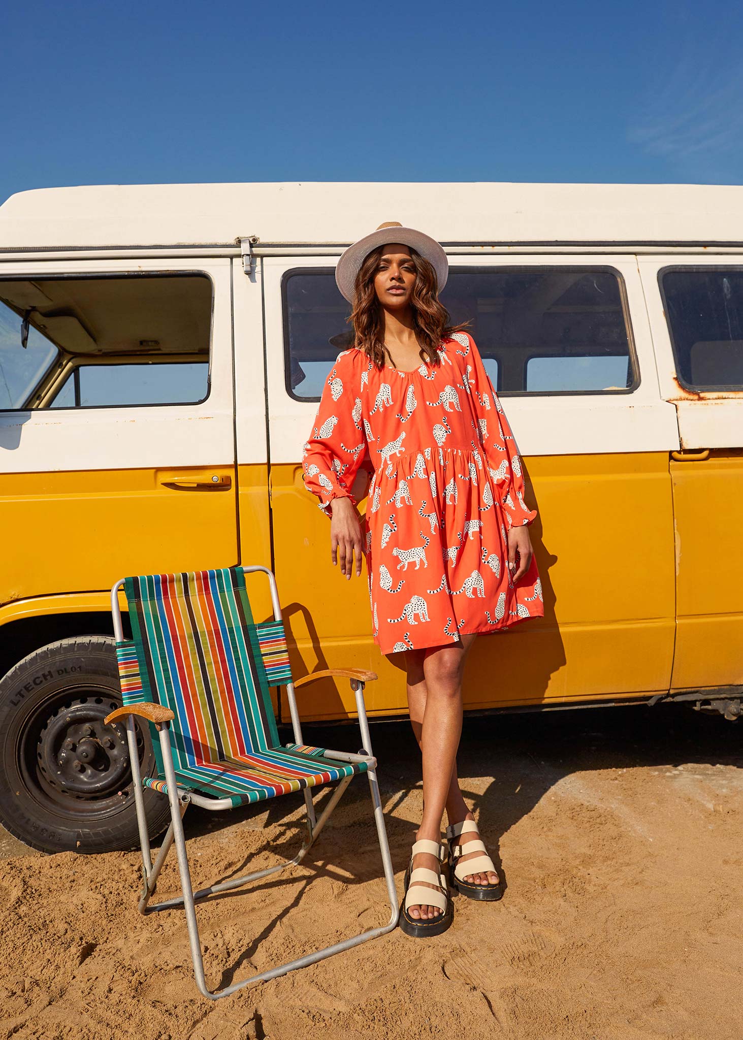 Summer Edit - Up to 50% off