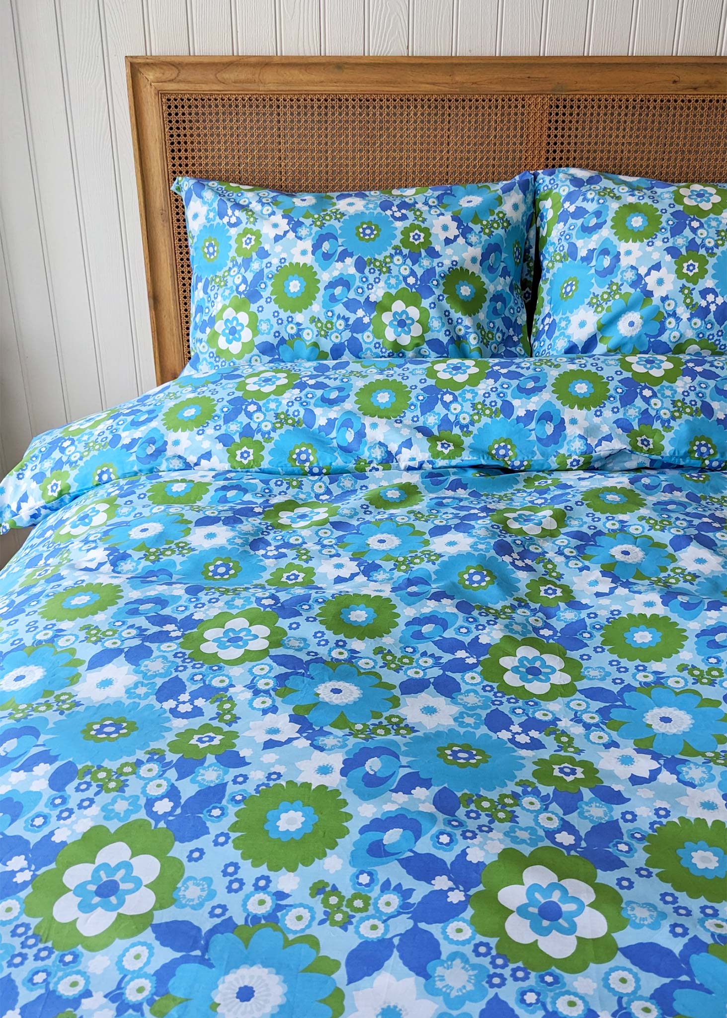 Organic Cotton Bedding