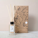 Norfolk Natural Living Reed Diffuser Set - Coastal Walks 100ml
