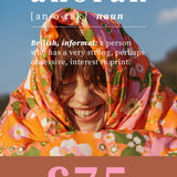 Anorak Gift Card