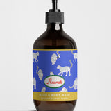Anorak Snow Leopards Hand & Body Wash (490ml)