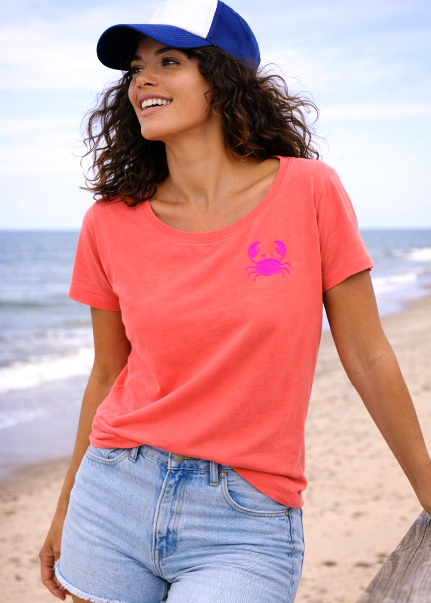 Sustainable Tops