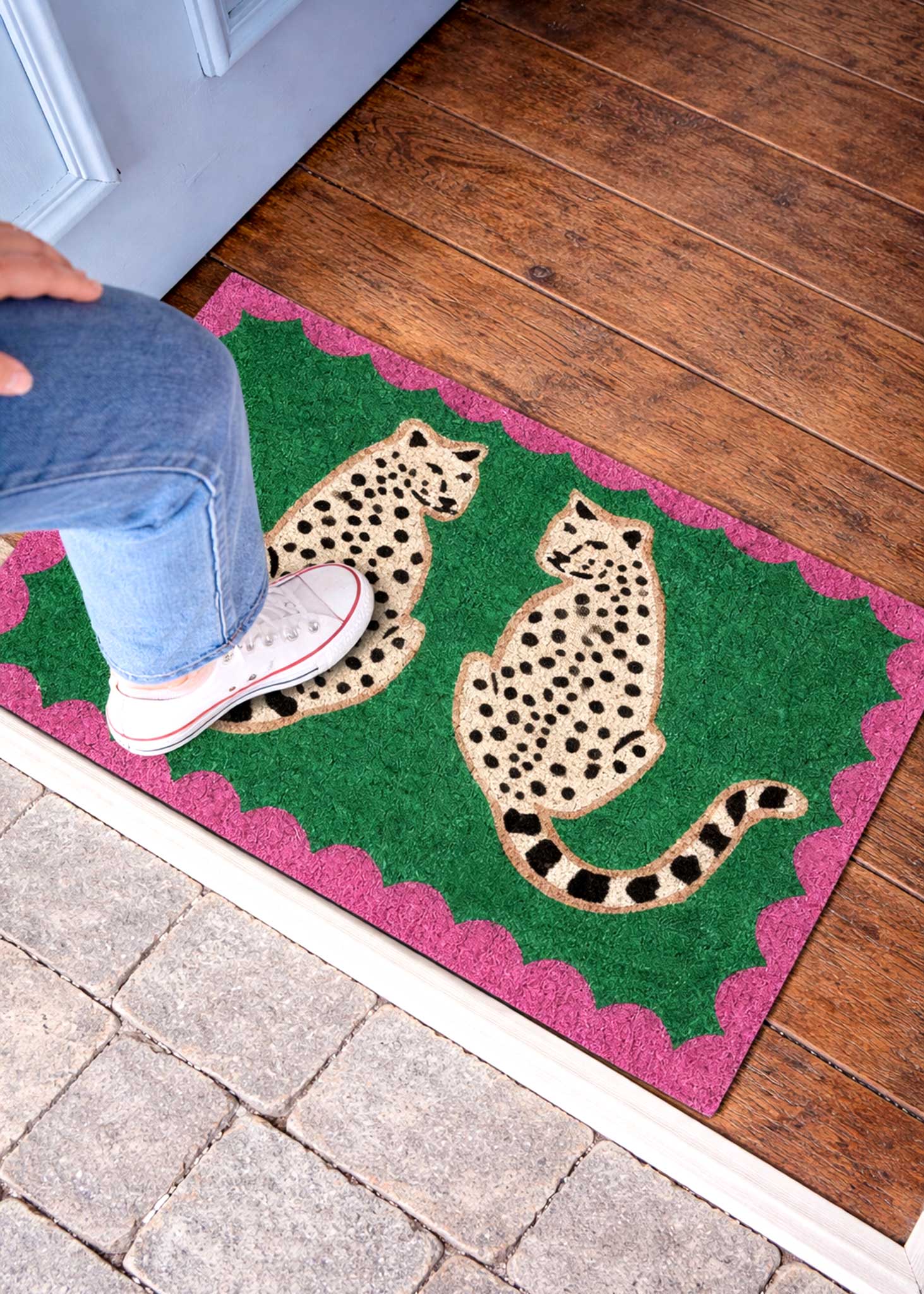Coir Doormats