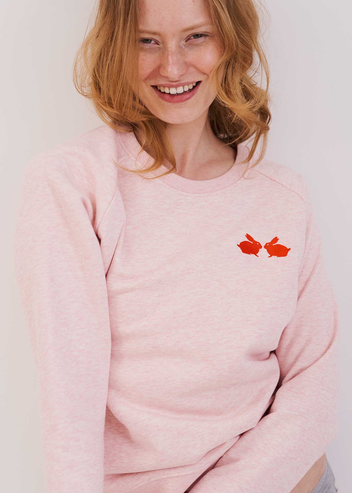 Sustainable Sweatshirts
