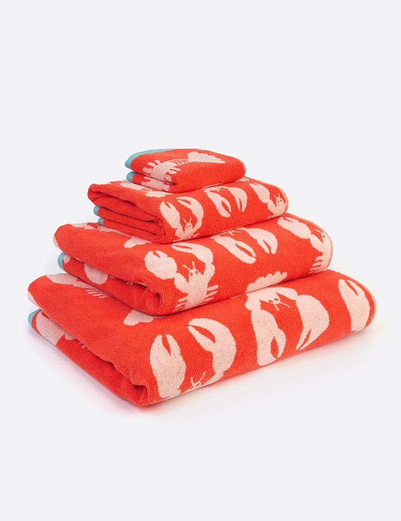 Mix Size Towel Bundles