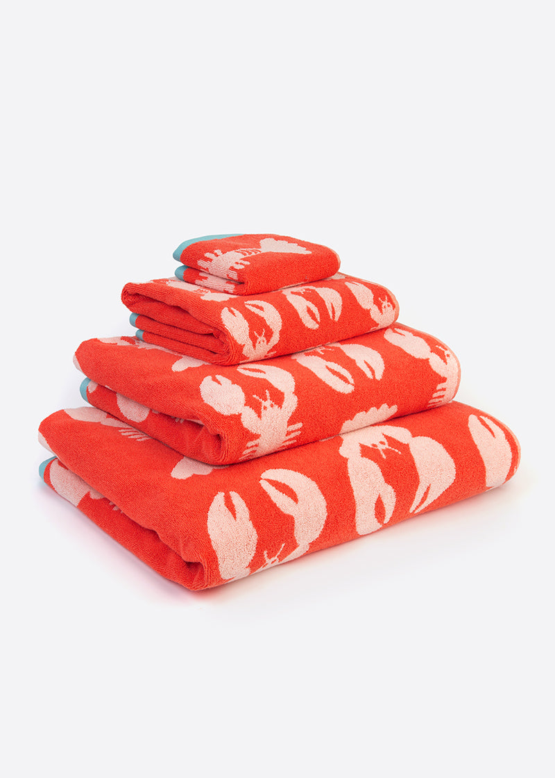 Mix Size Towel Bundles
