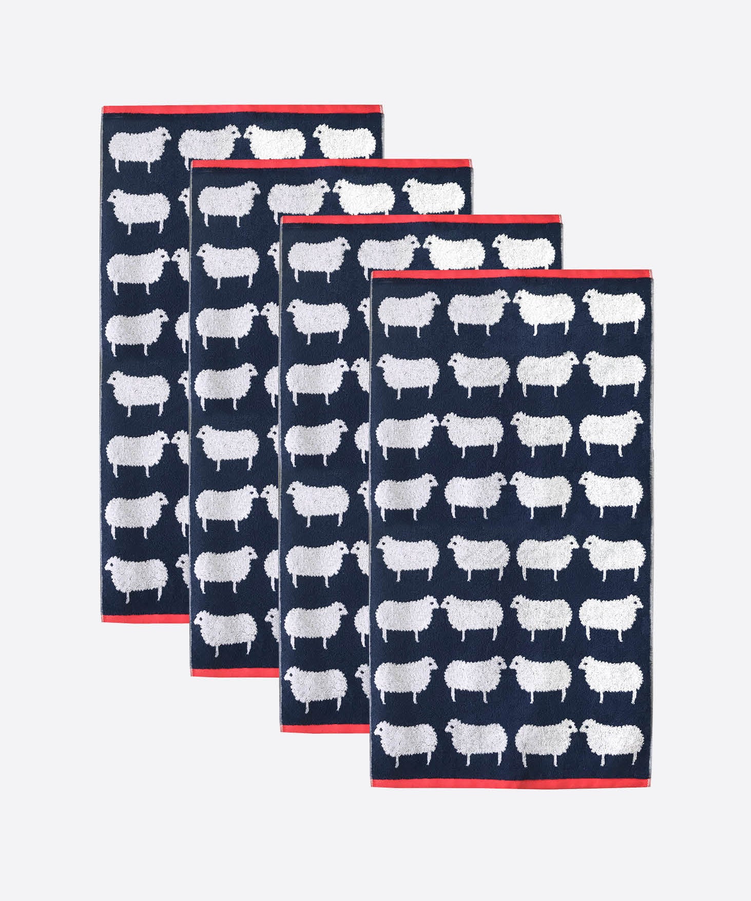 Bath Towel Bundles