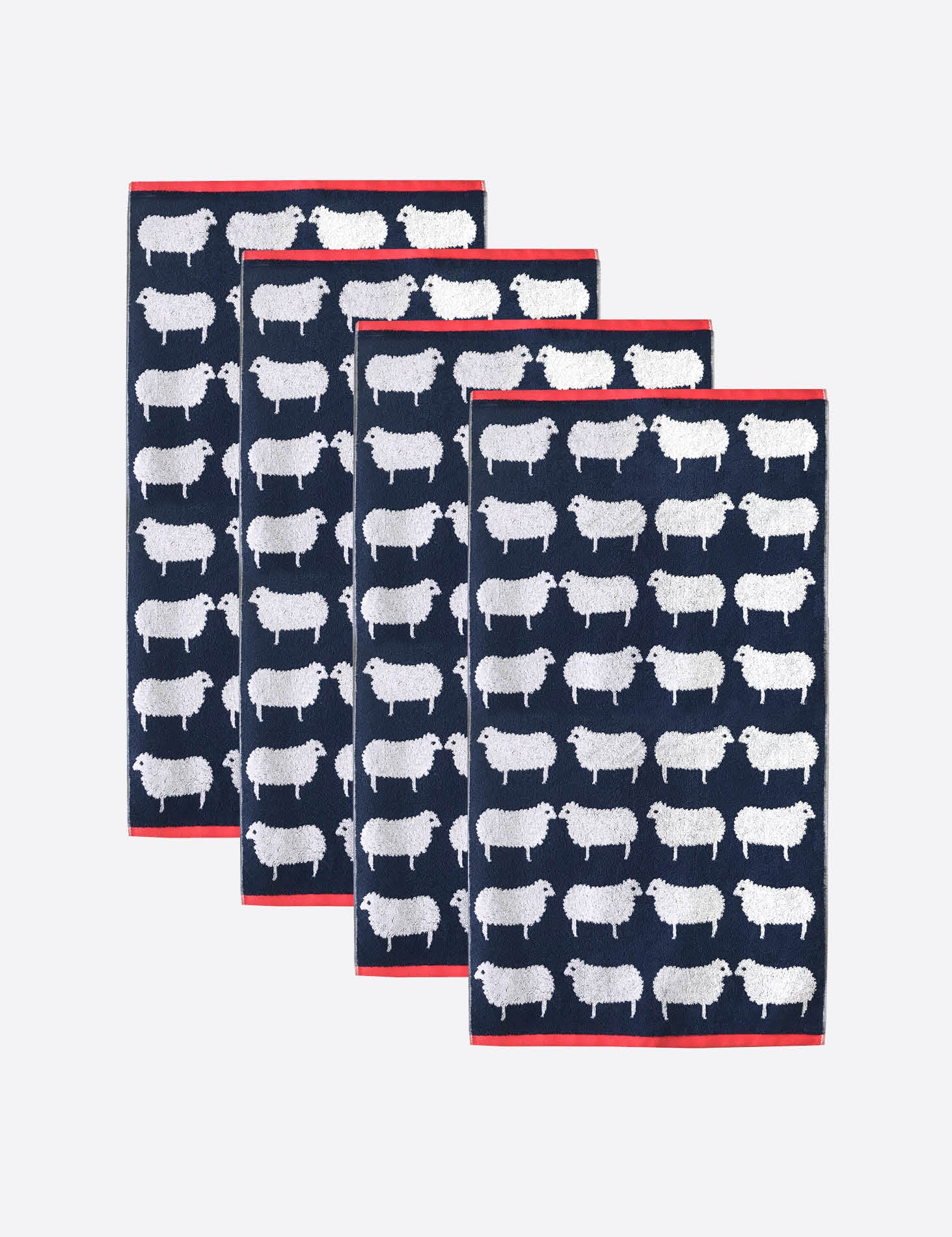 Bath Towel Bundles