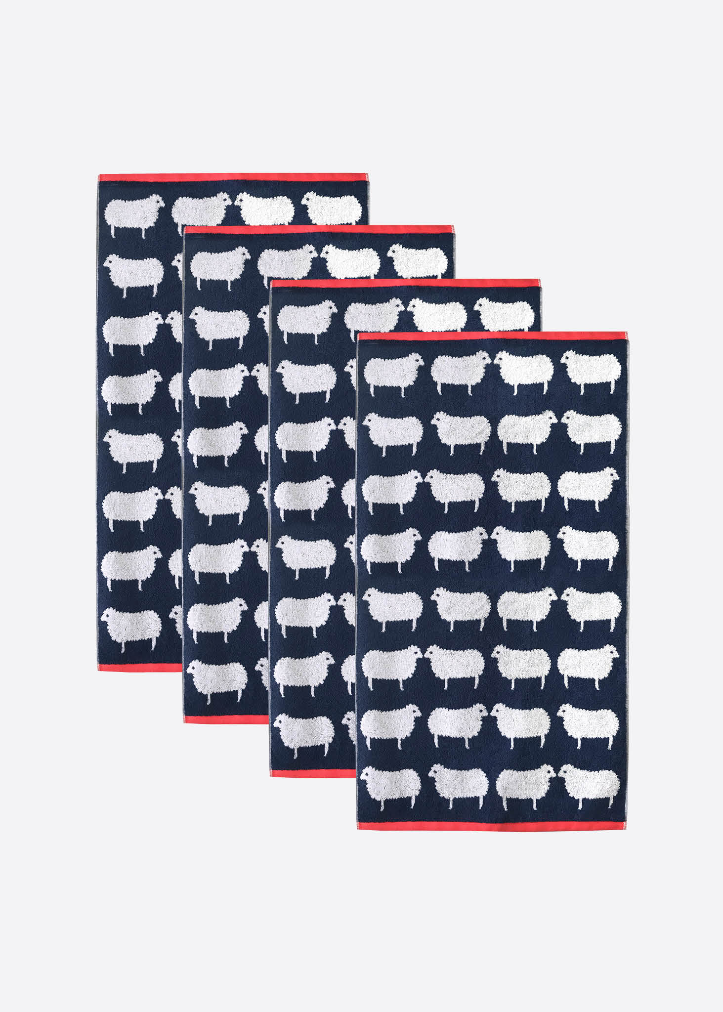 Bath Towel Bundles