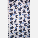 Gorillas Organic Cotton Sleeping Bag