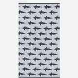 Orca Organic Cotton Towel Set