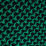 Weave Jumper Blue / Green