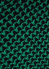 Weave Jumper Blue/Green