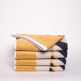 x4 Buzzy Bee Organic Cotton Hand Towels