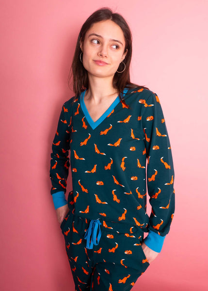 foxes_jersey_pyjamas_front_stu
