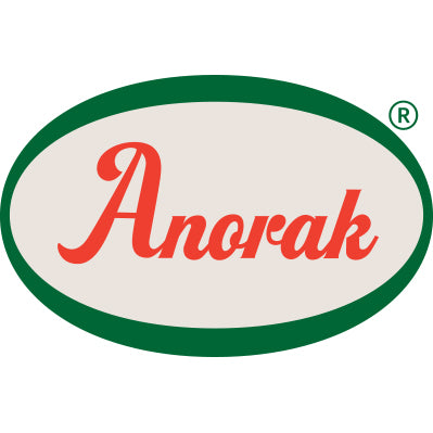 Anorak – Love print, love planet. Sustainable fashion and homeware.