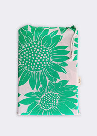 green-sunflower-bedding-pouch.jpg