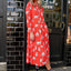 Snow-Leopards-Coral-Shirt-Dress-2.jpg