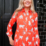 Snow-Leopards-Coral-Shirt-Dress.jpg