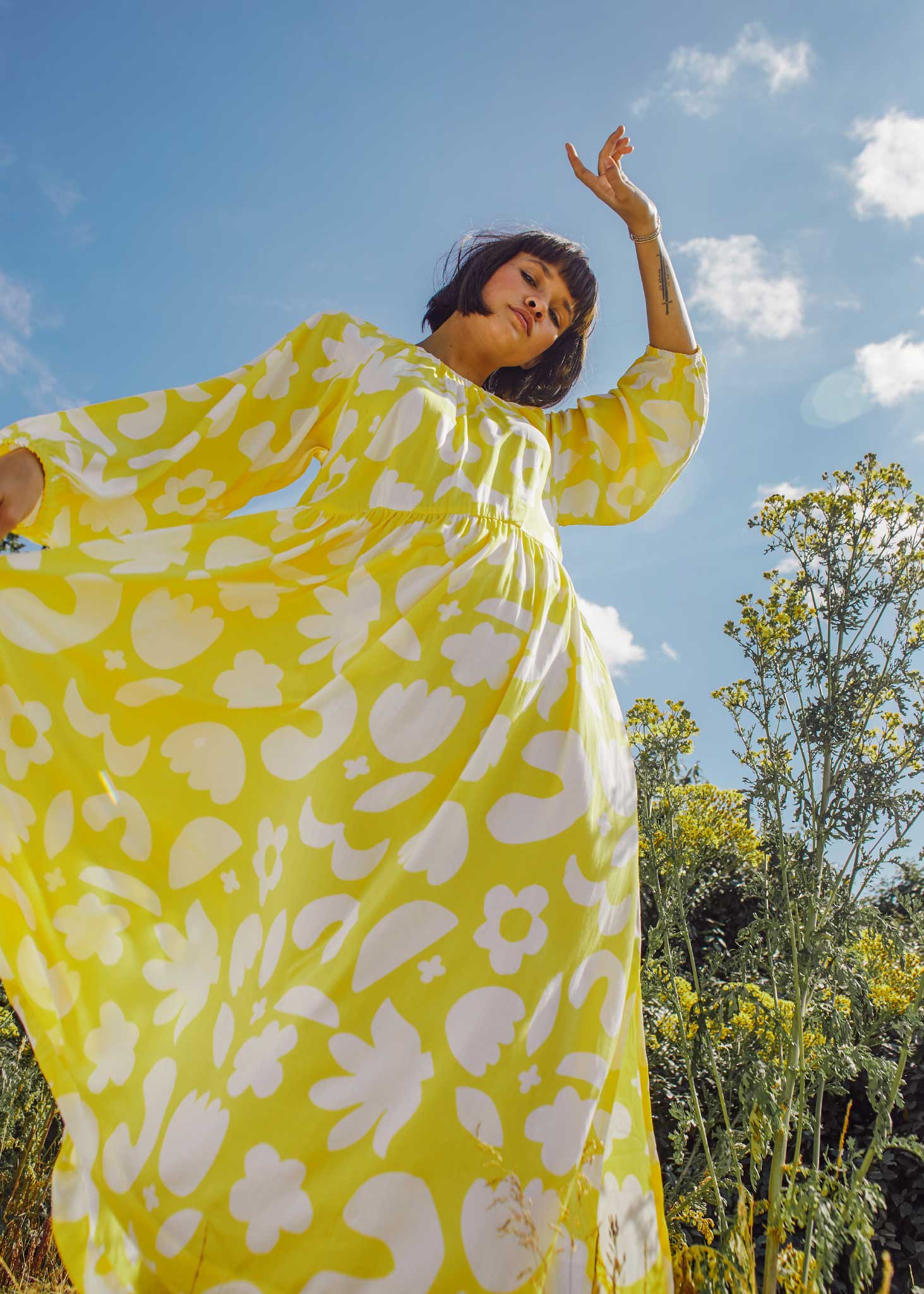 yellow-abstract-flower-dress-2.jpg